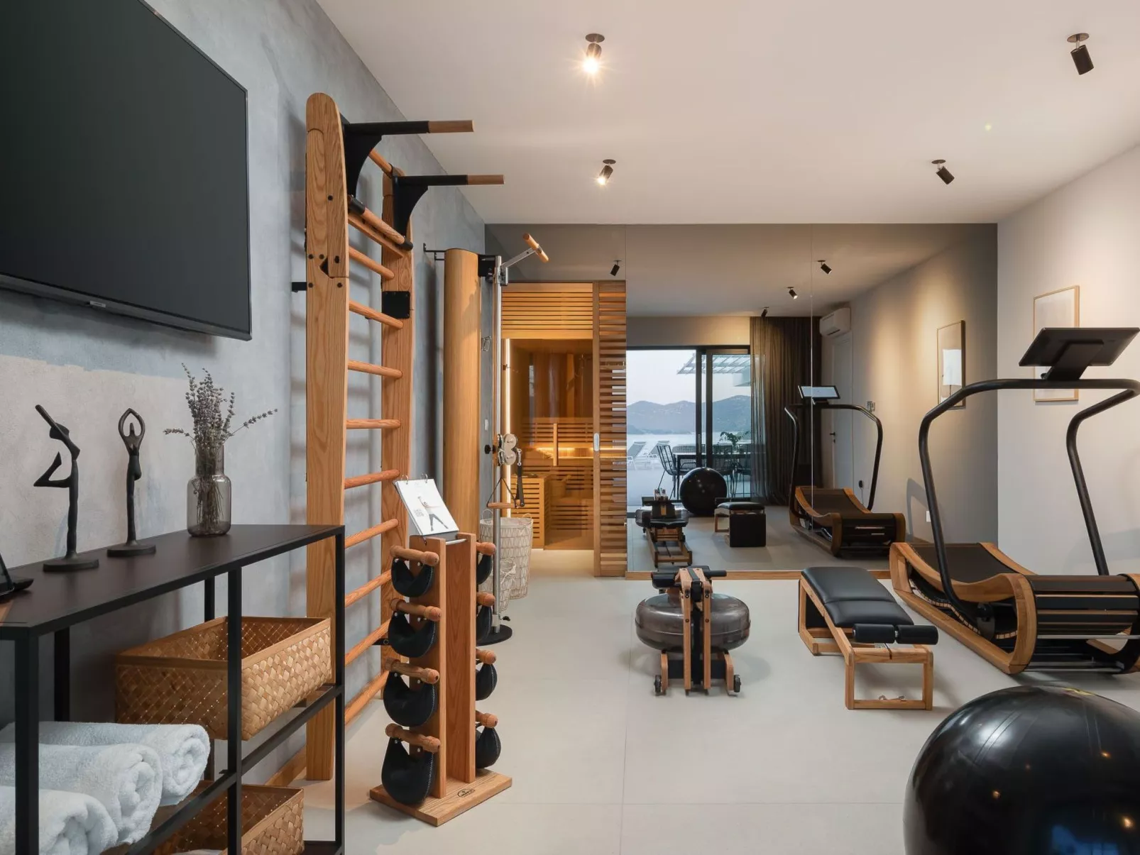 Villa Konstanca auf der Insel Murter-Image-tags.info