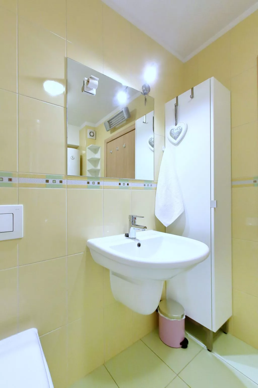 Apartment Bluebell Zadar mit privatem Parkplatz-Binnen