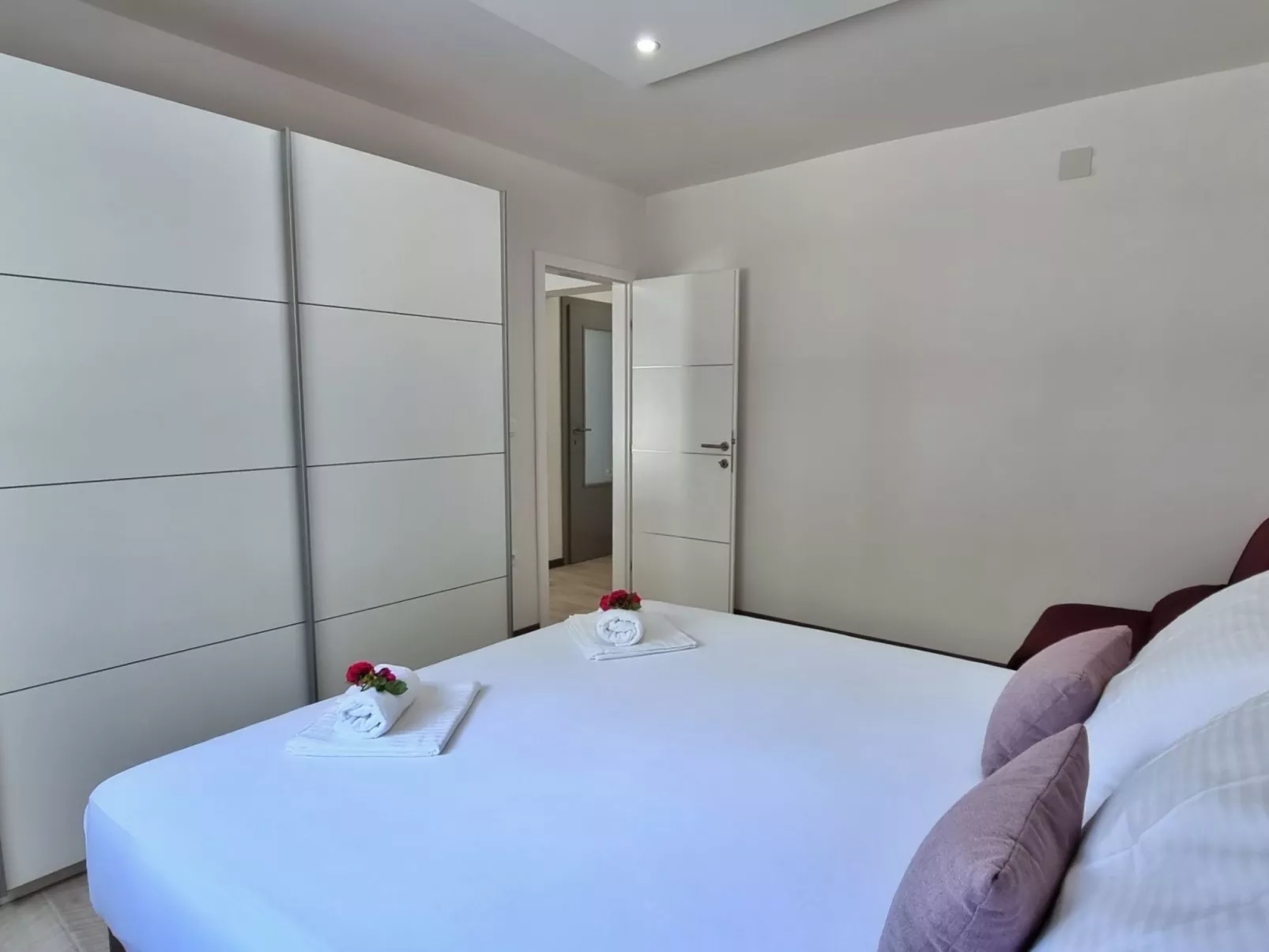 Superior Ein-Schlafzimmer-Wohnung DaMa Bakota-Binnen