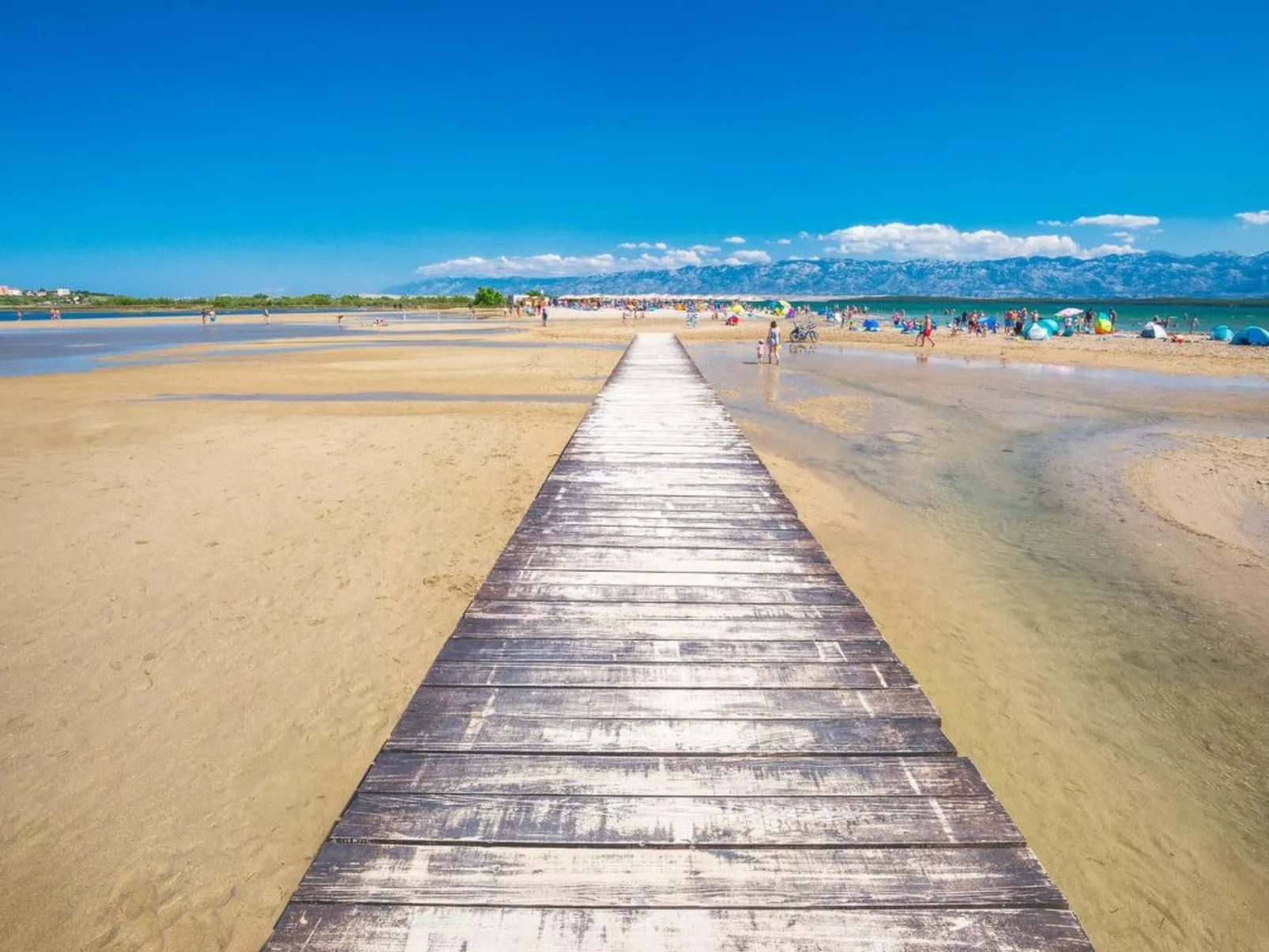 Wohnung Antica bei Queen beach Nin-Image-tags.info