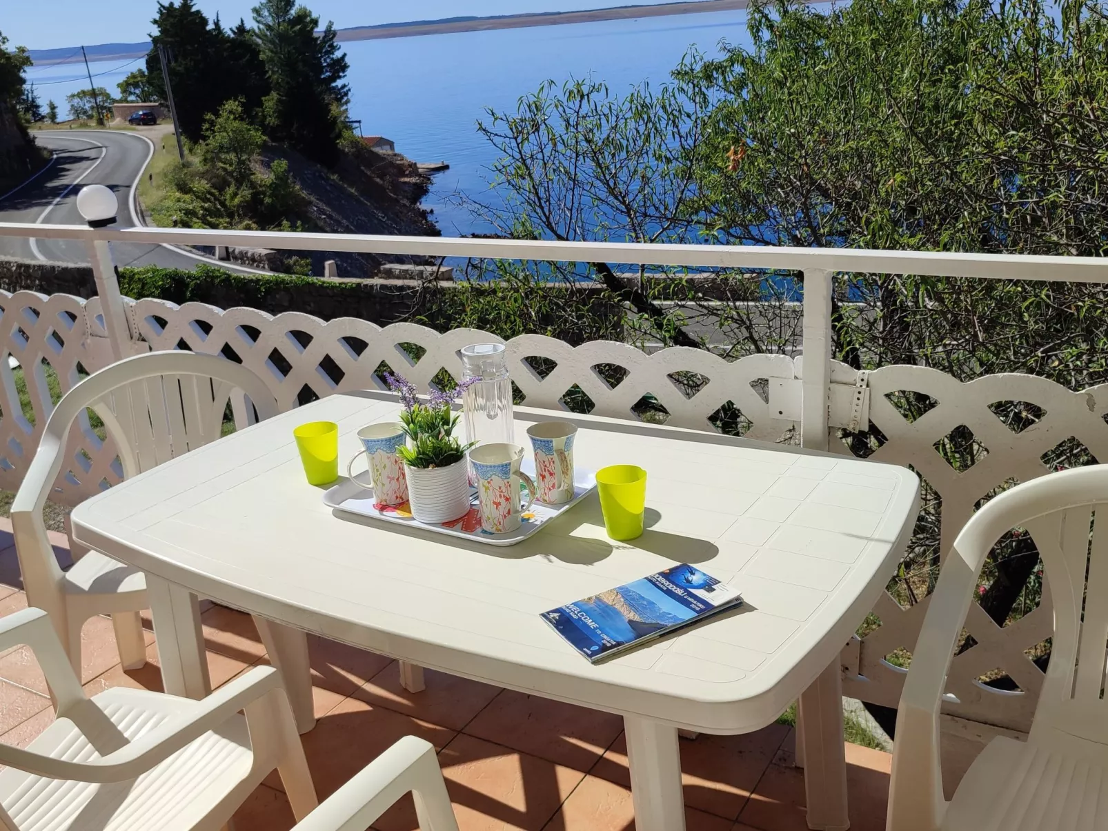 Mit Meerblick-Image-tags.info