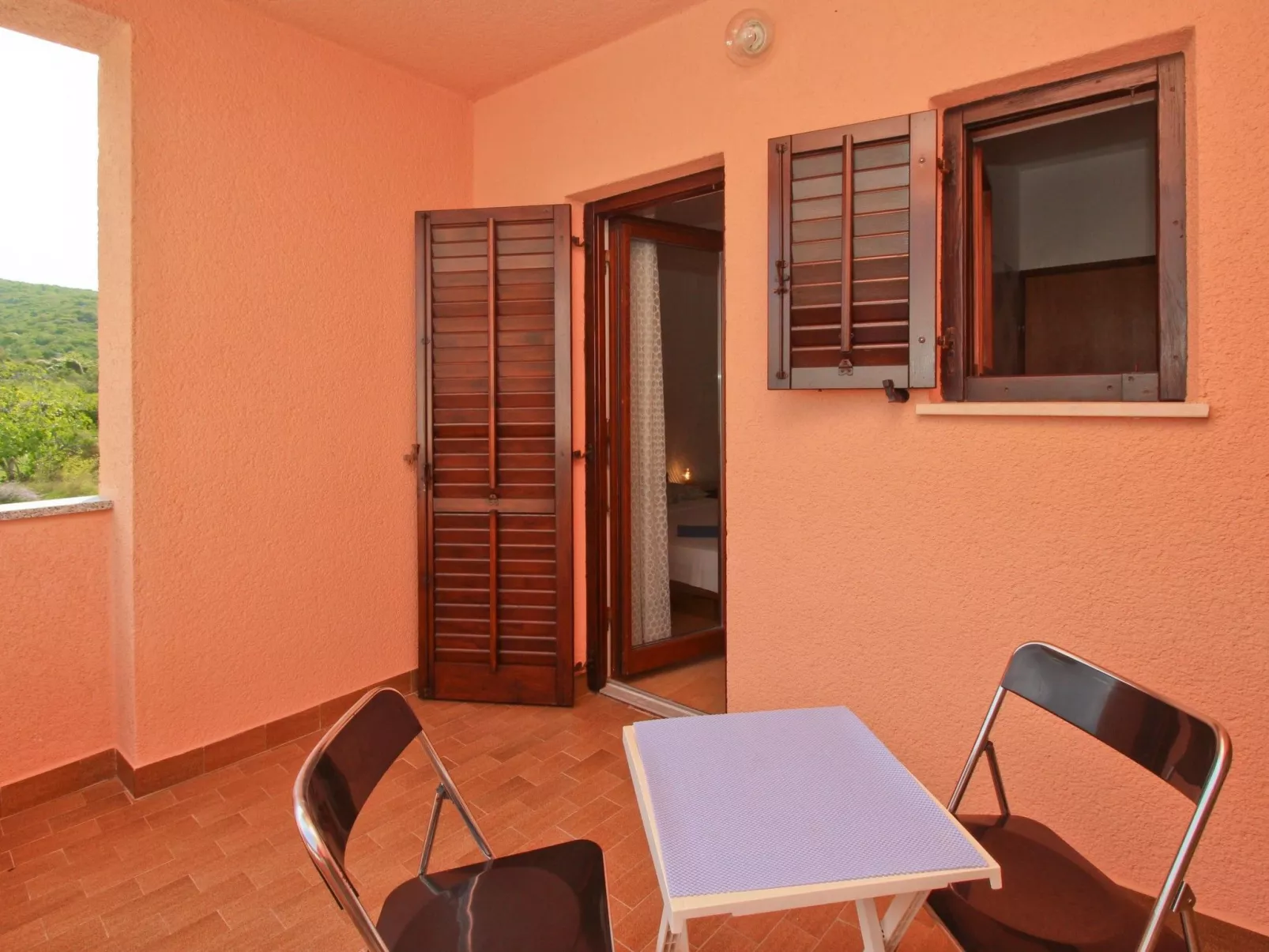 Wohnung "Apartman stefanija 2"