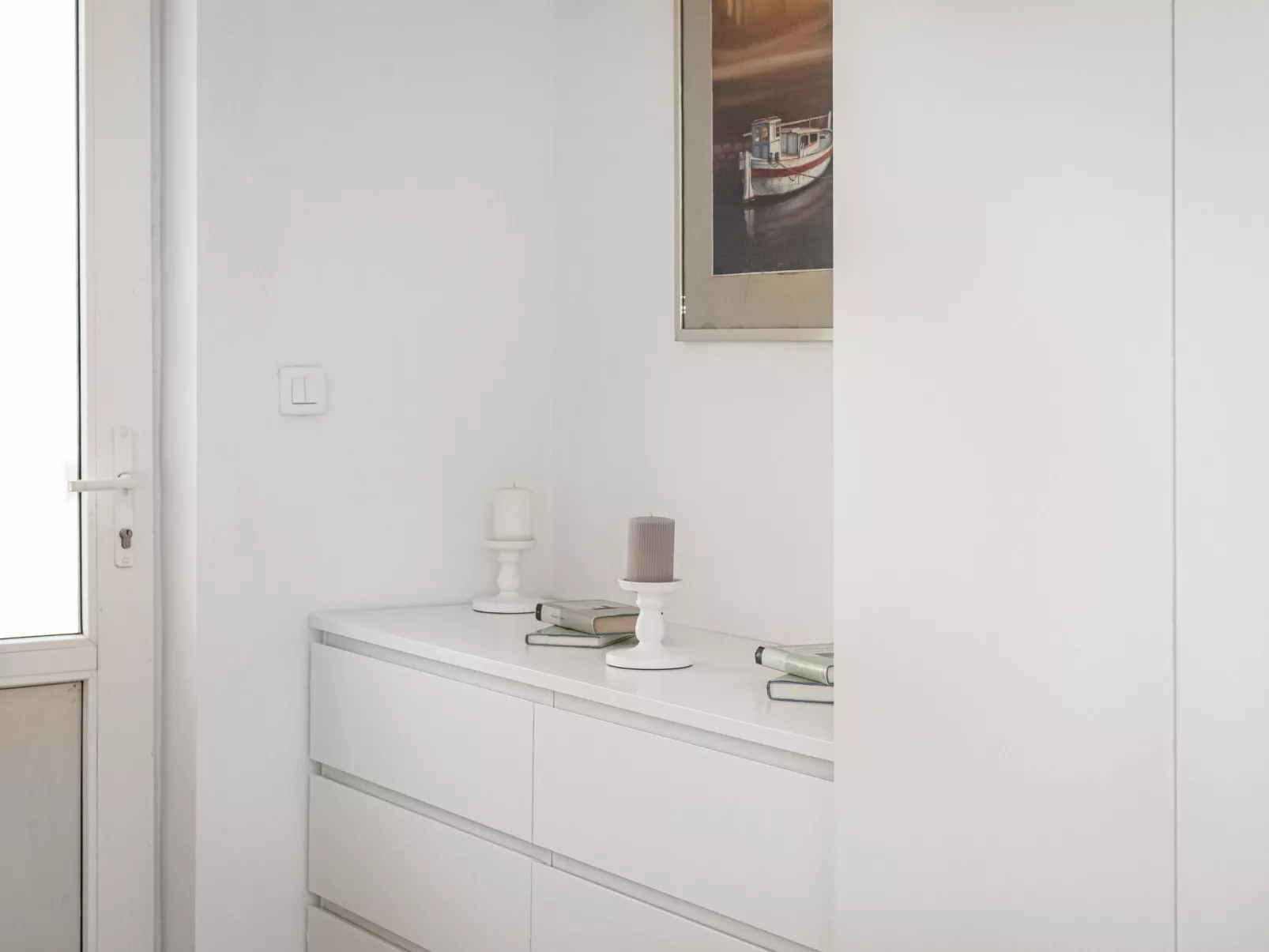 Ferienvilla 'Villa Zarello-Binnen