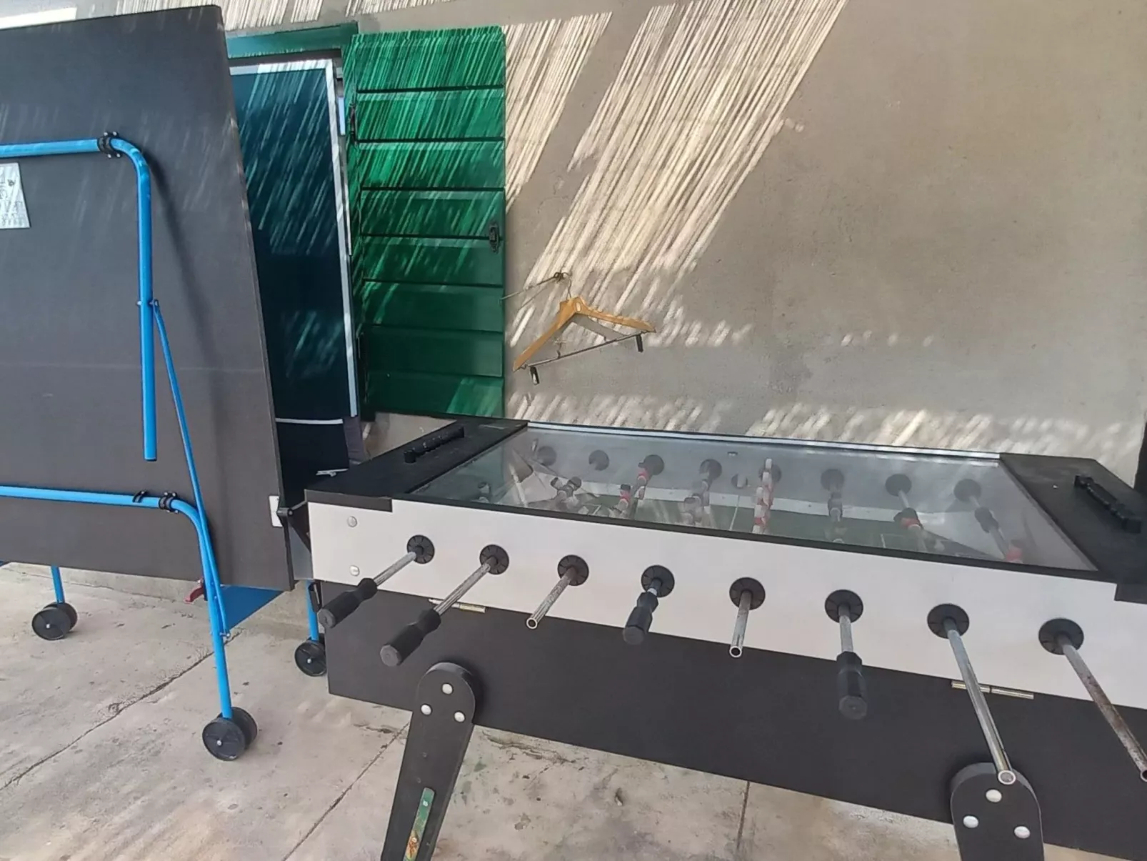 Strandhaus Sofia - Ferienanlage Bain, Žut - Kornati-Buiten