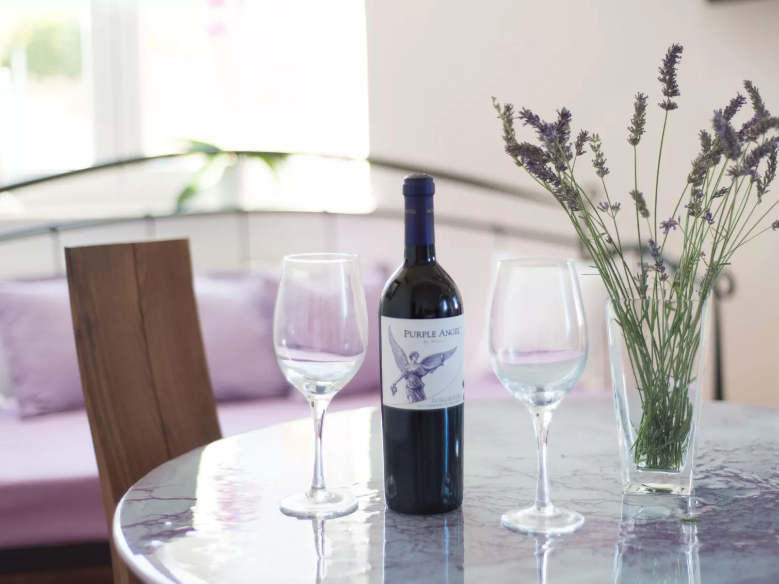 Wohnung "Villa Kos A-1" mit Pool-Binnen