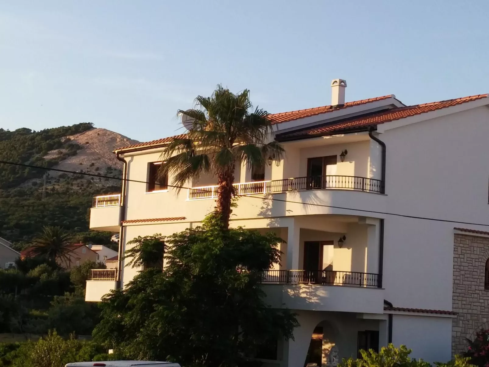 Gemütliche Ferienwohnung für Familien mit Terrasse-Image-tags.info