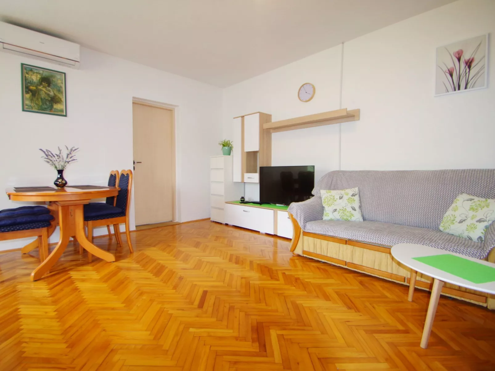 Wohnung Andy in Strandnähe, Valbandon-Image-tags.info