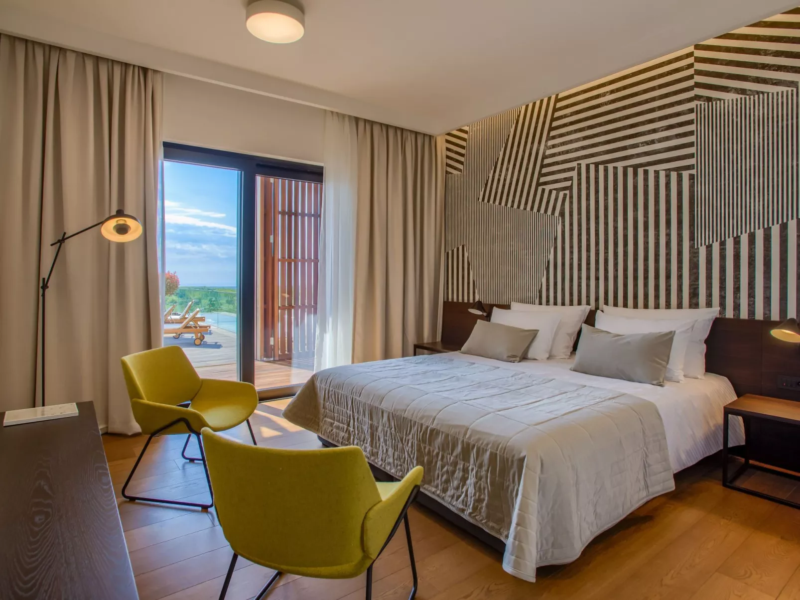 Für 6 Personen und 4 Kinder in Porec-Jurici, Istrien (Westküste von Istrien)-Image-tags.info