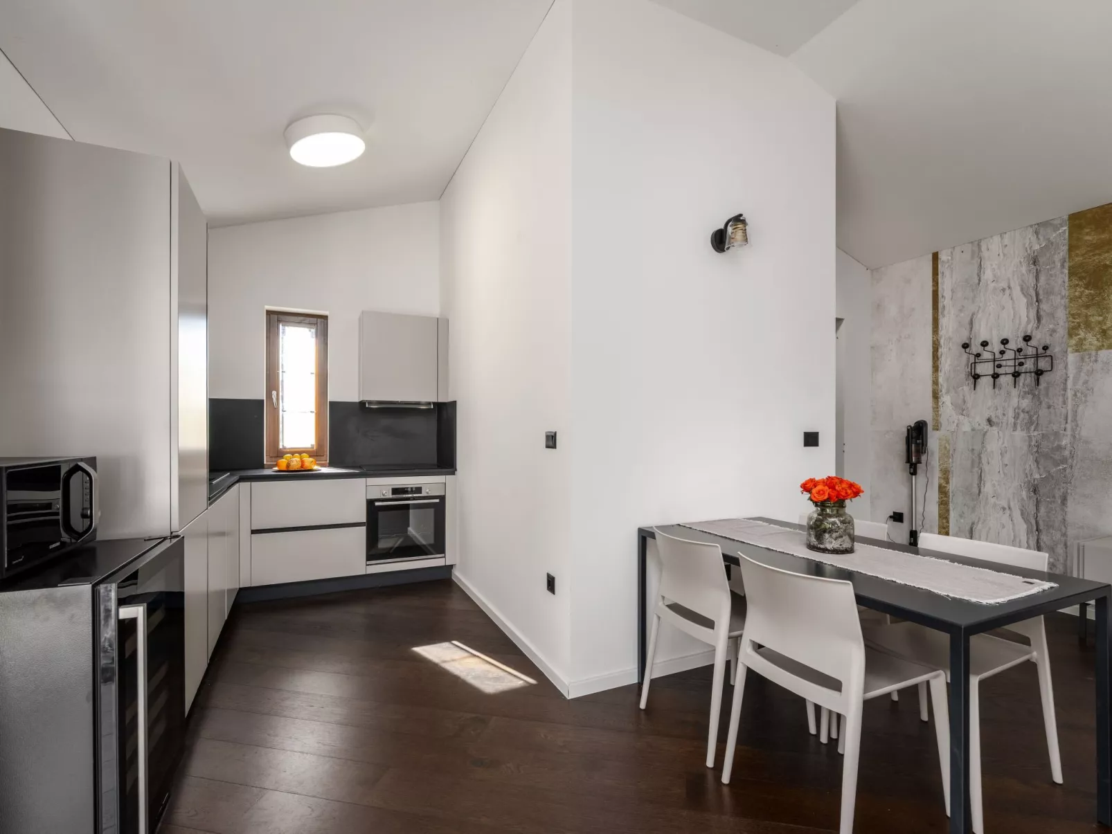 Villa Casa Vesta-Binnen