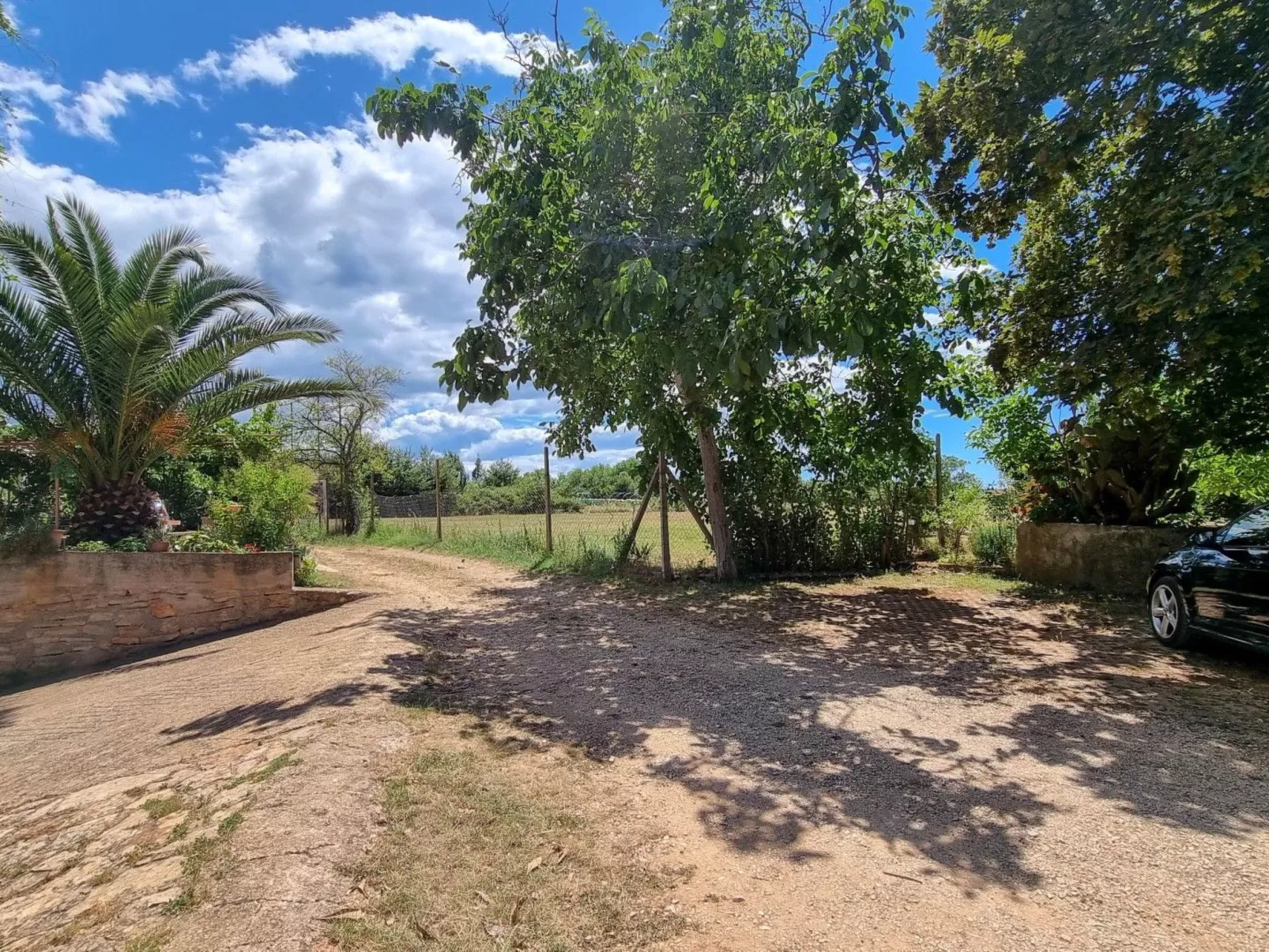 "Davor 8" direkt am Strand-Buiten