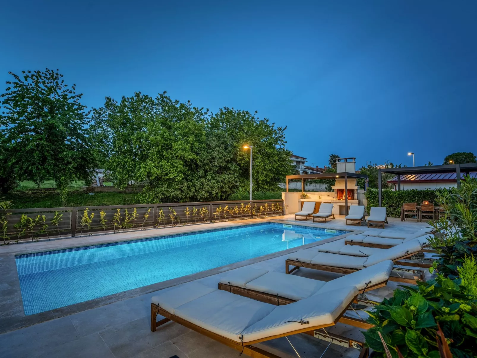 Residence Mala 1-Binnen