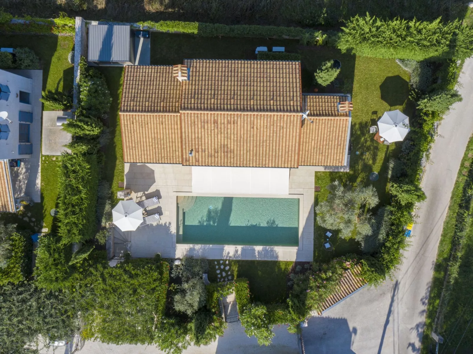 Villa Vento di Mare-Image-tags.info