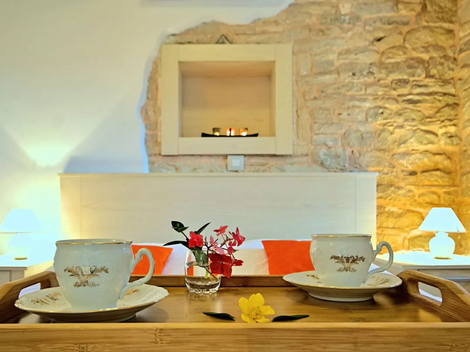 Villa Ivka - alles was Sie für Ihren Urlaub brauchen!!-Binnen