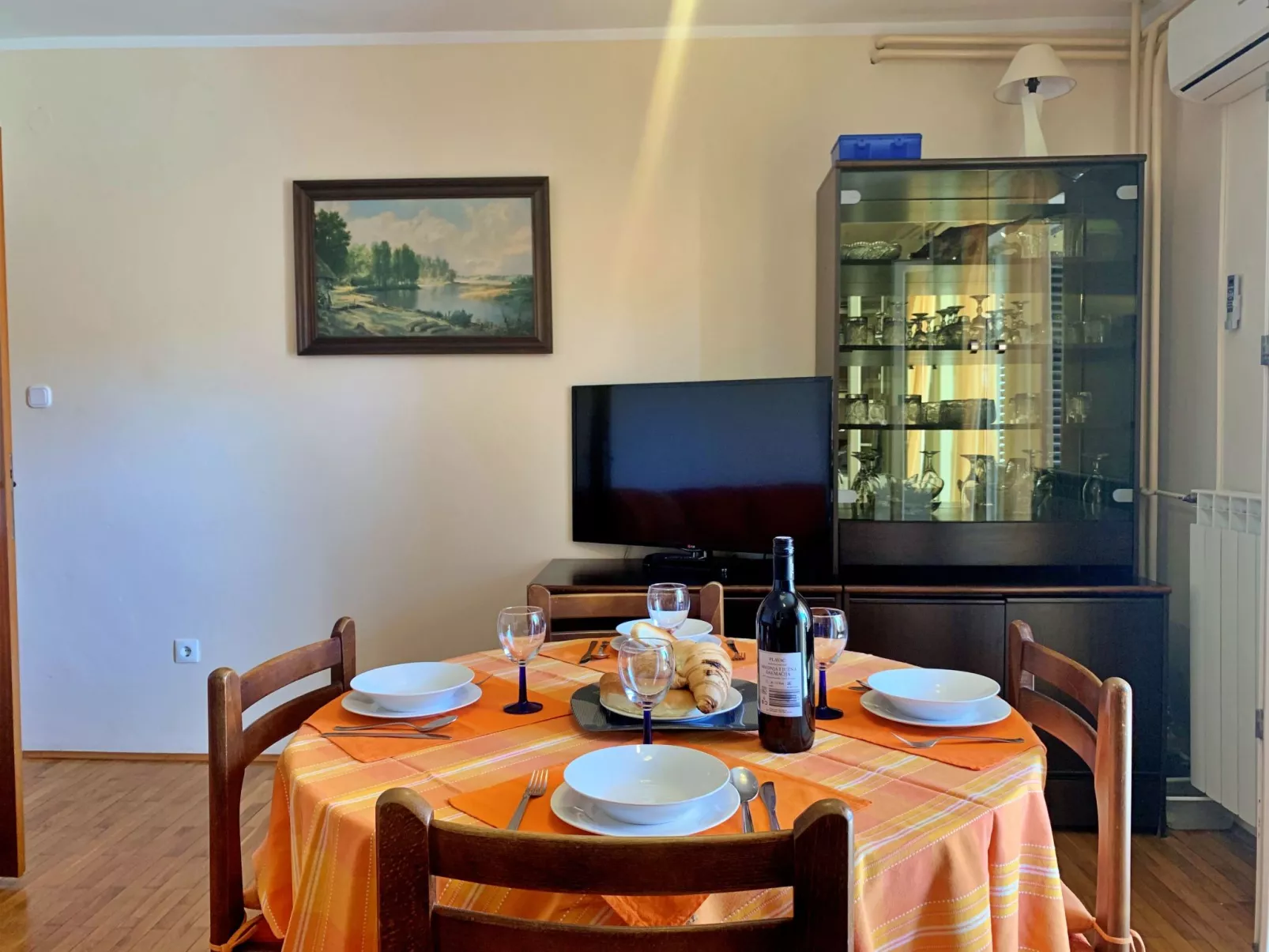 Apartment Santic-Binnen