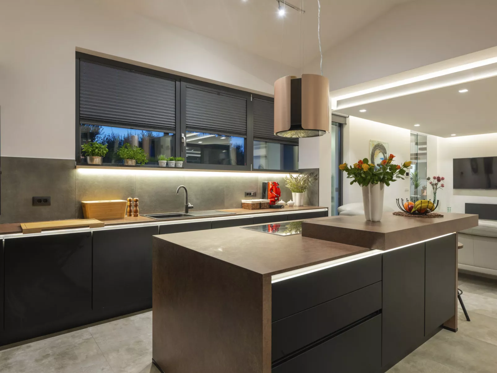 Martincic Residenz-Binnen