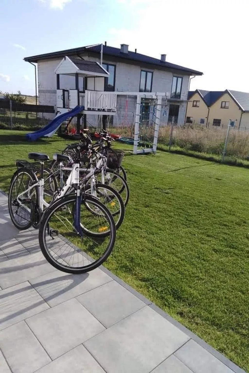 Haus am Meer 3-Buiten