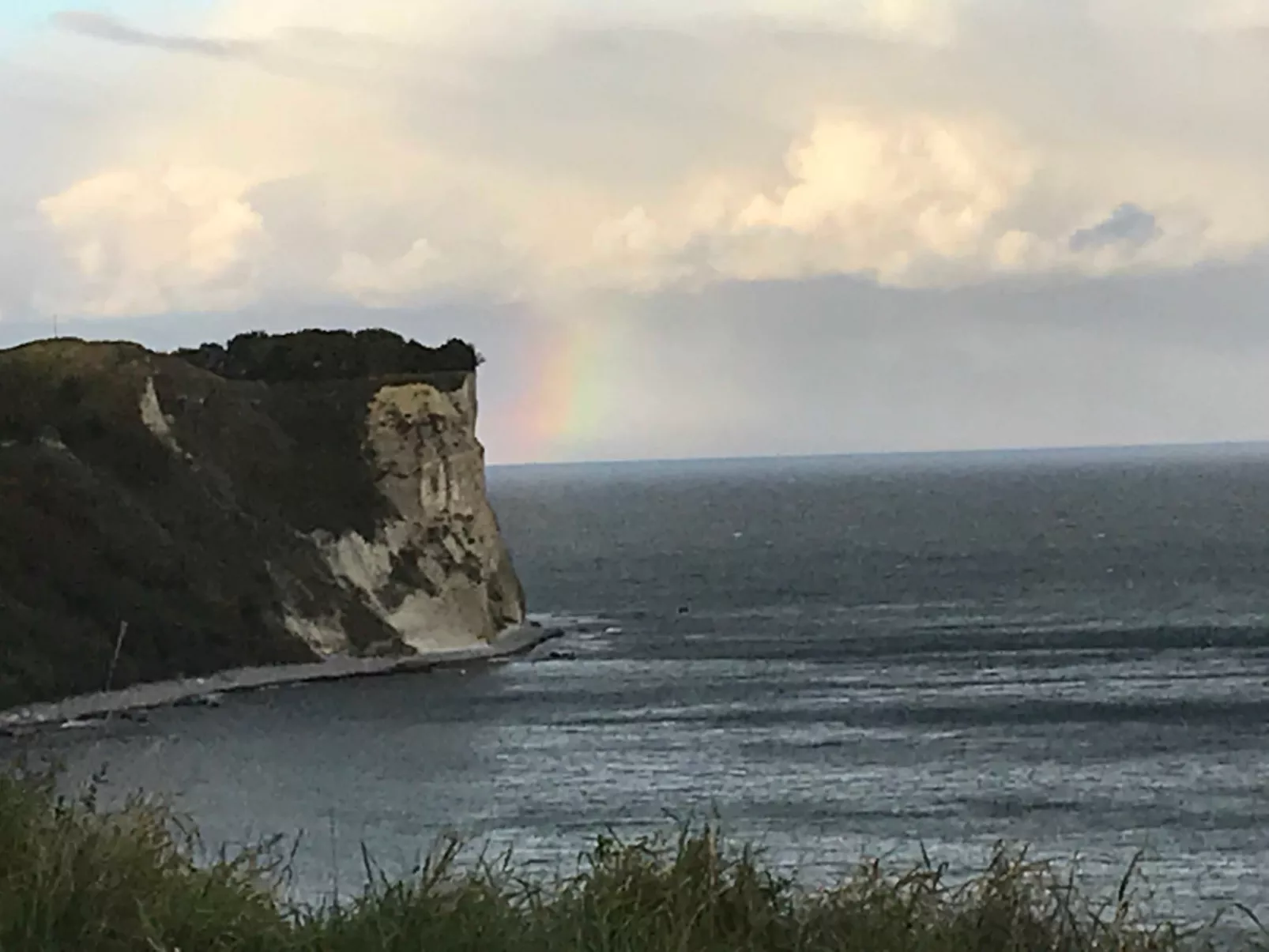 Strandhaus LEE Sauna Kamin Wlan-Buiten