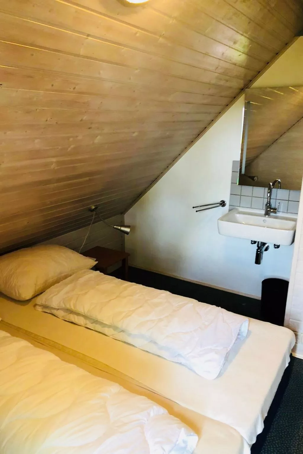 Charly in Kirchheim Seepark-Binnen