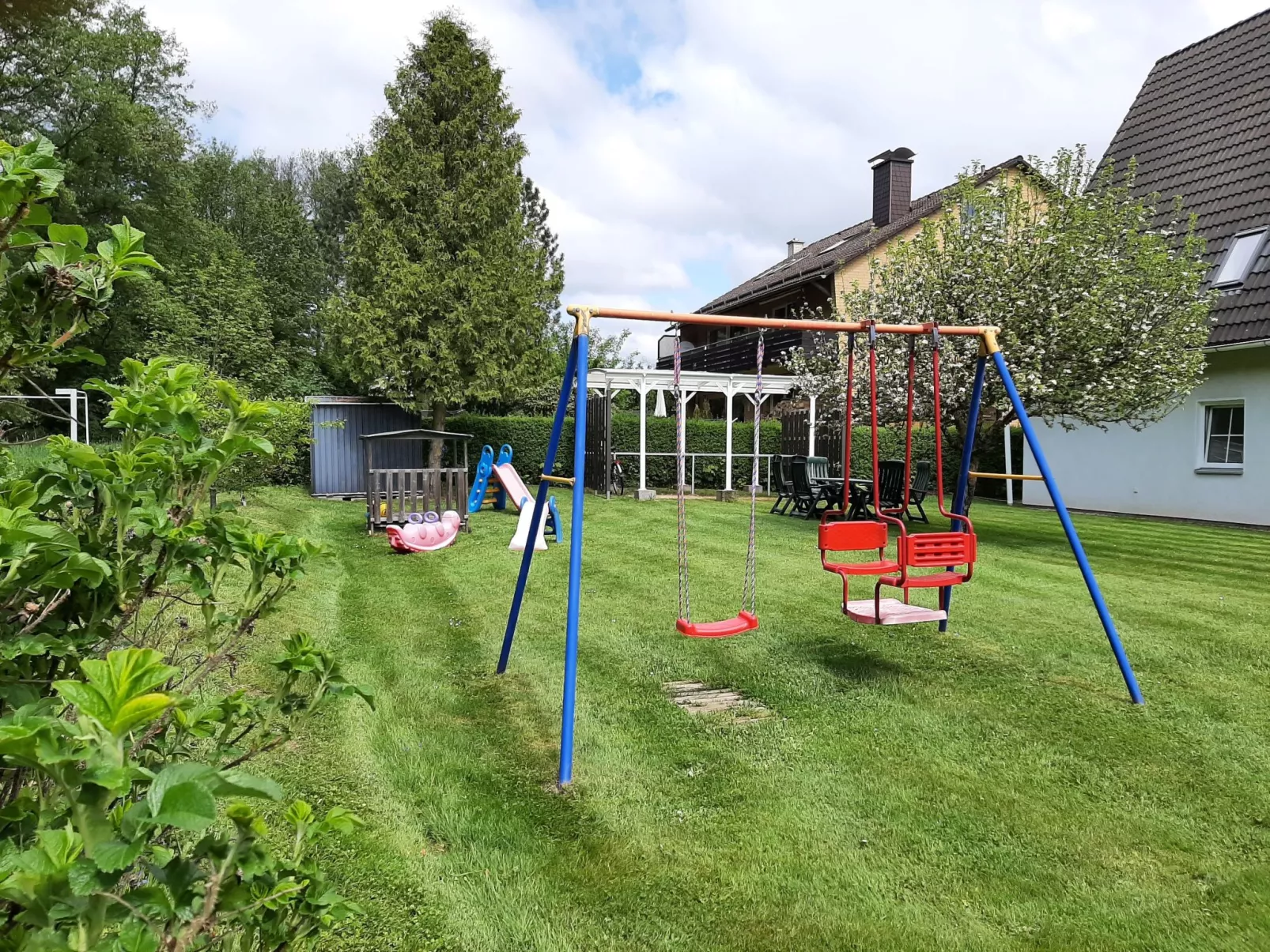 Fewo Stricker 21-Buiten