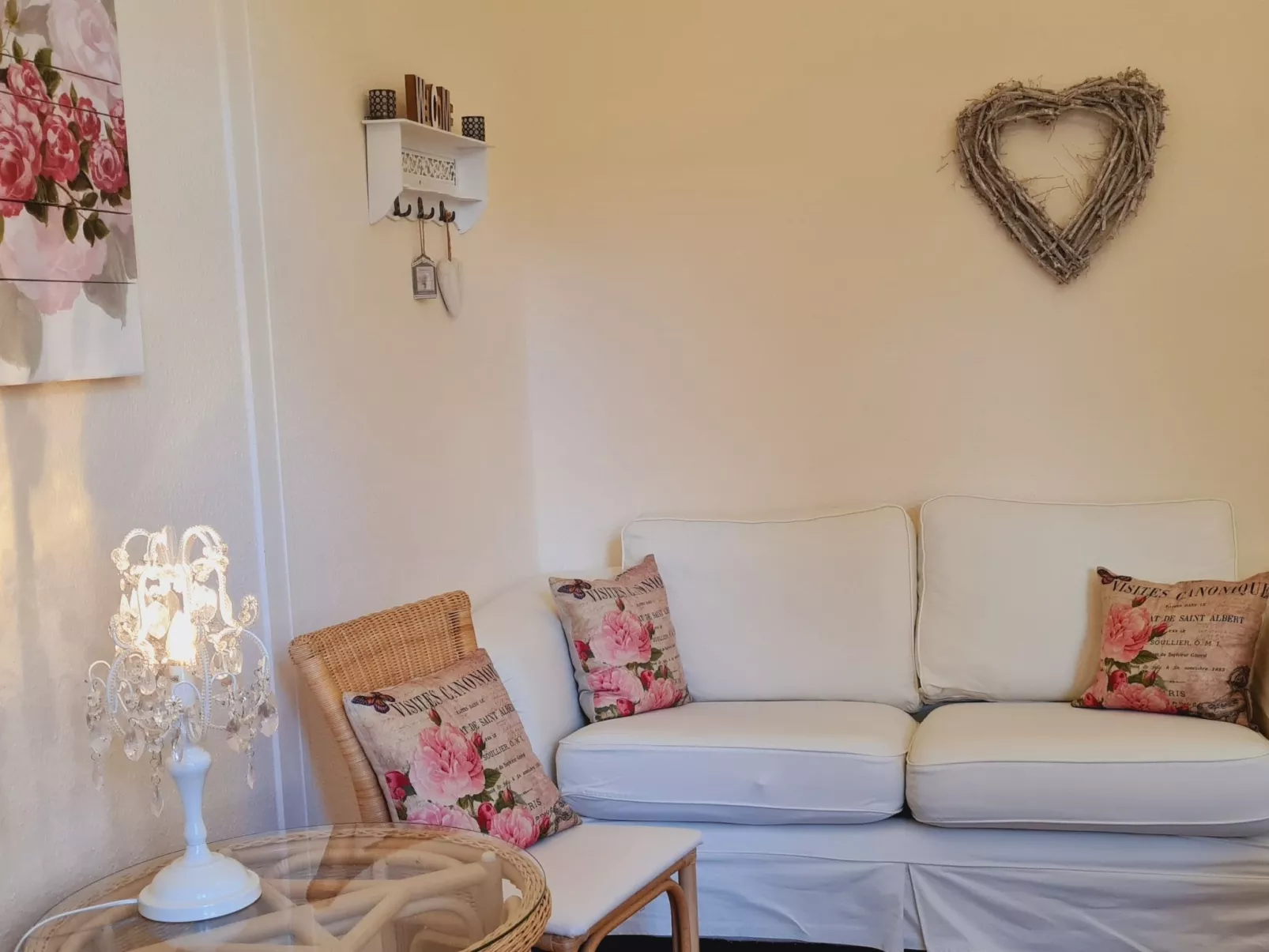 Barrierefreie Wohnung in ruhiger Zentrumslage-Image-tags.info