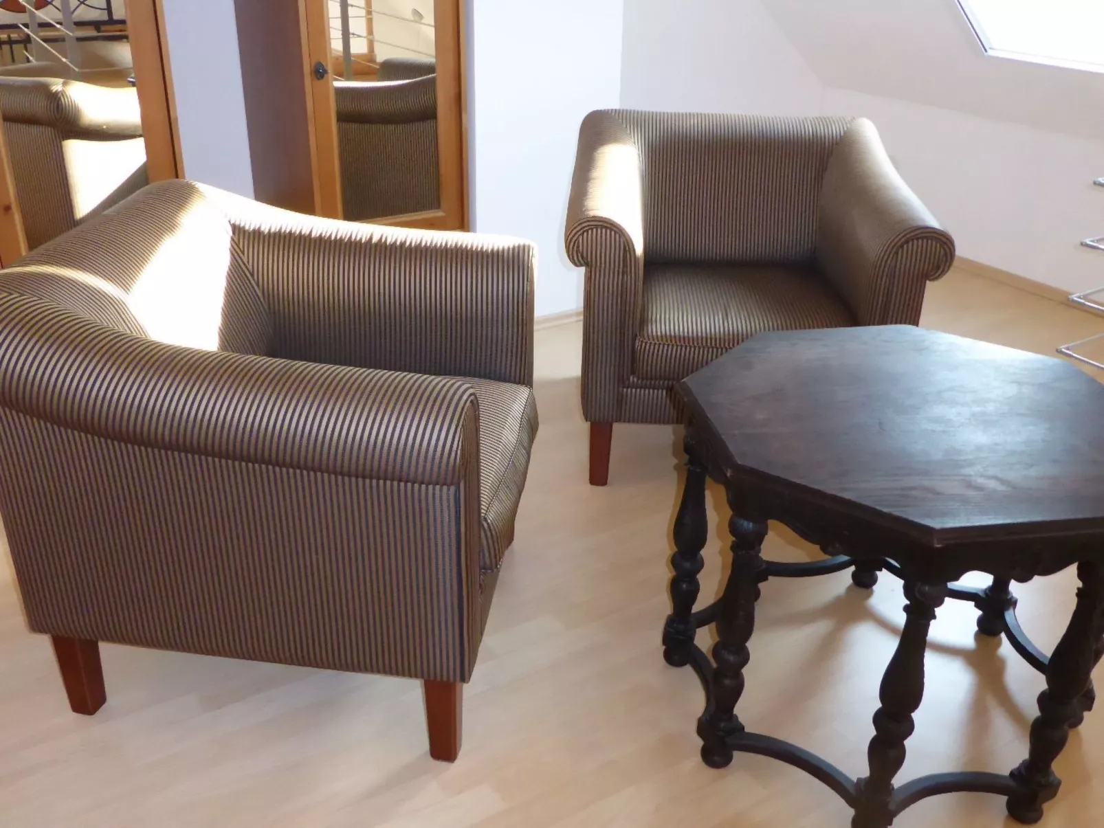 Galerie Mitte-Binnen