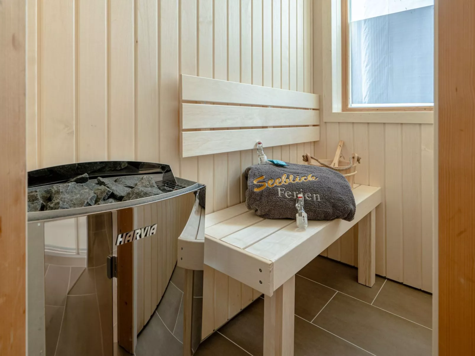 Schleivilla Hafenblick by Seeblick Ferien ORO-Image-tags.info