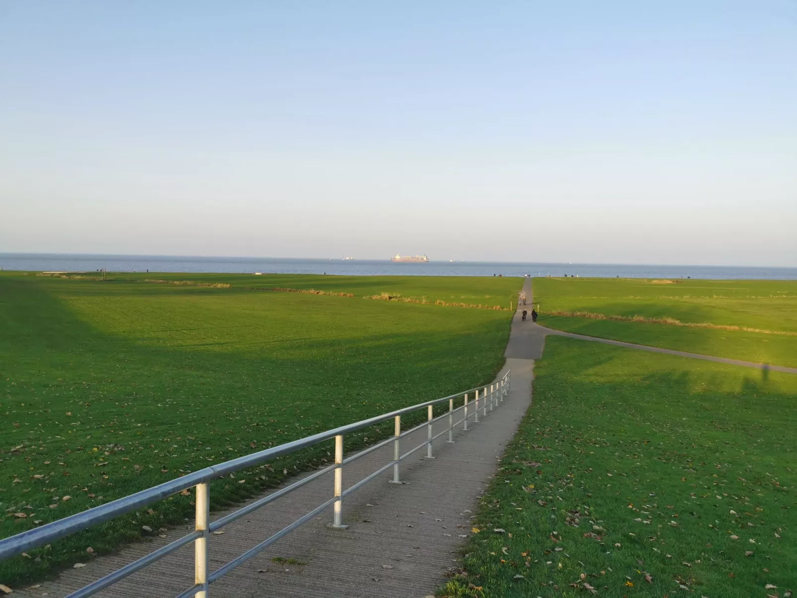 Ferienh. Küstenstern-Buiten