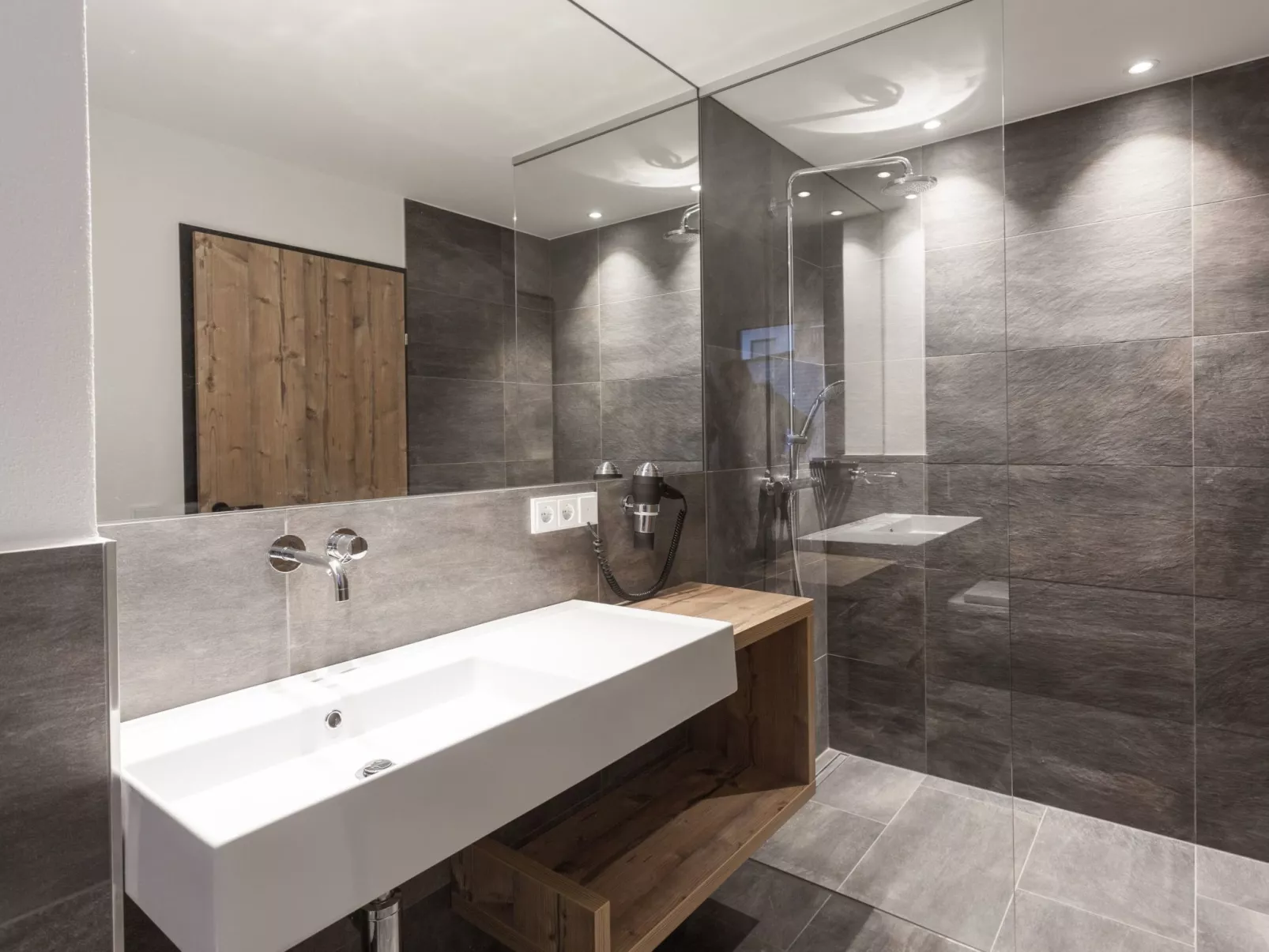 Alpenchalet Montafon-Binnen