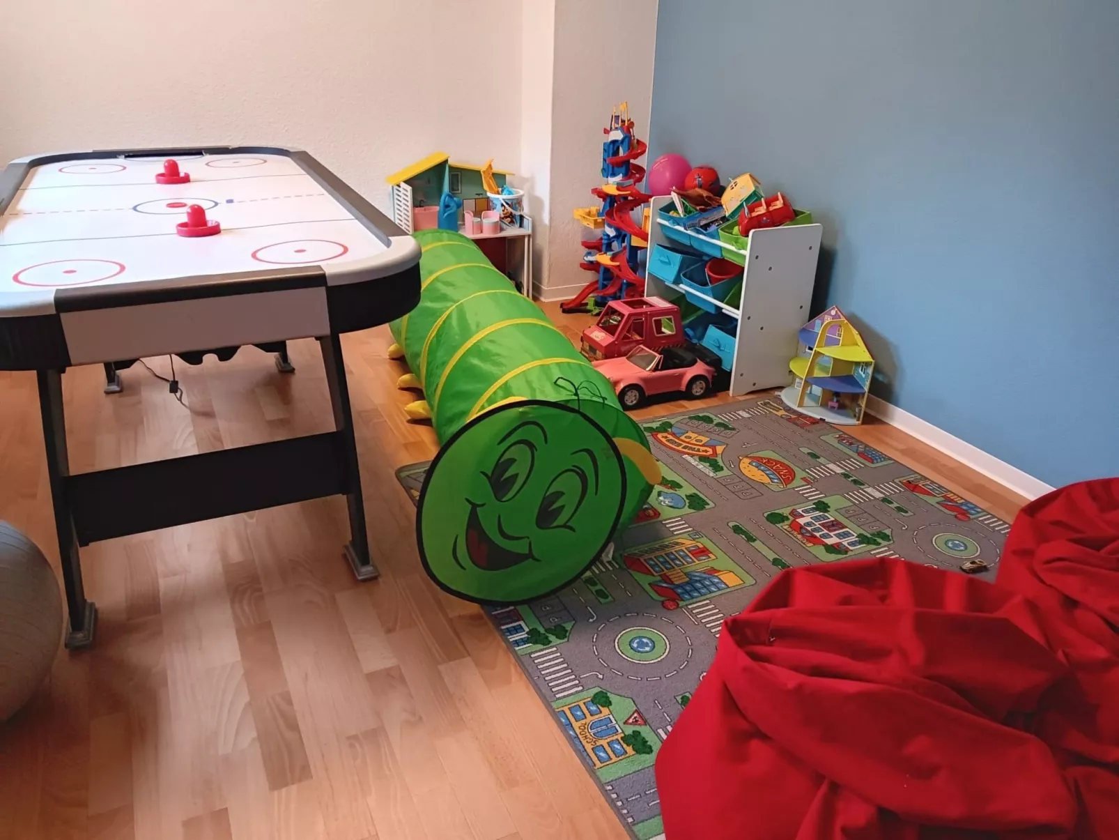 Haus Marilene-Binnen