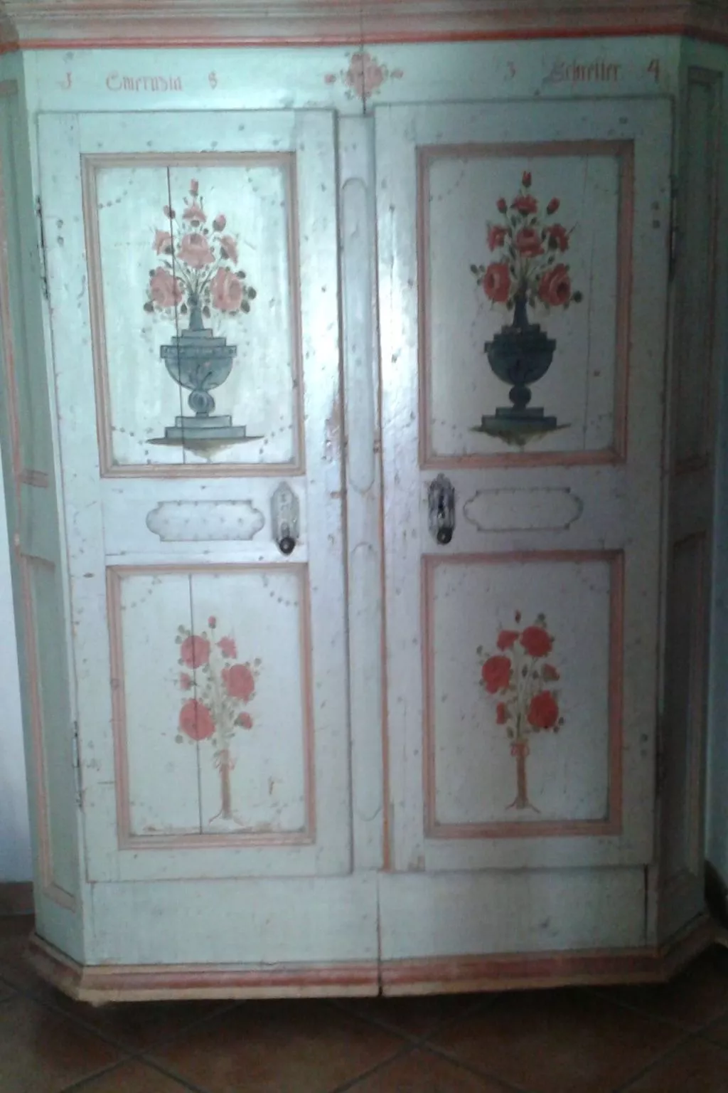 Sonnenhof 1-2 Personen in Ehrwald-Buiten