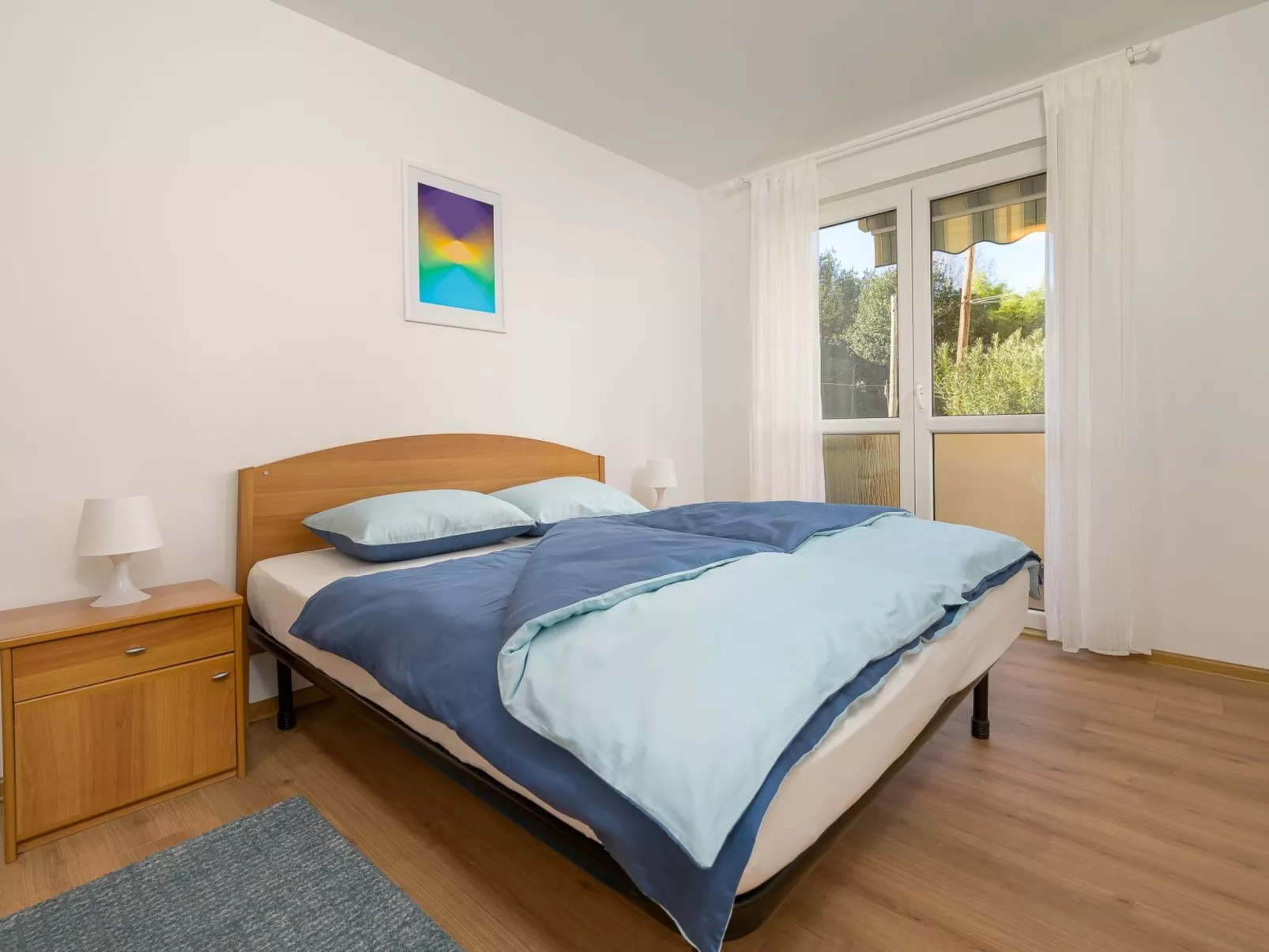 Wohnung Pina Porec-Binnen