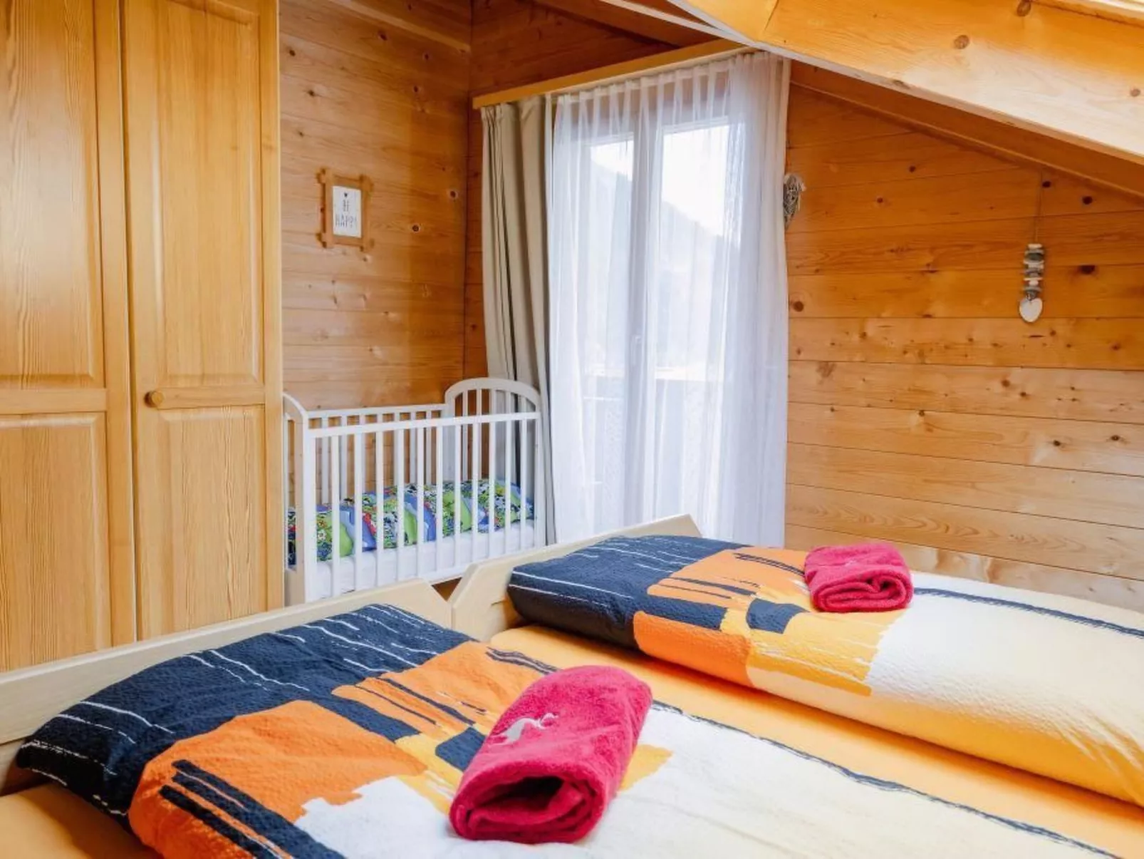 Mit Indoorrutschbahn-Binnen