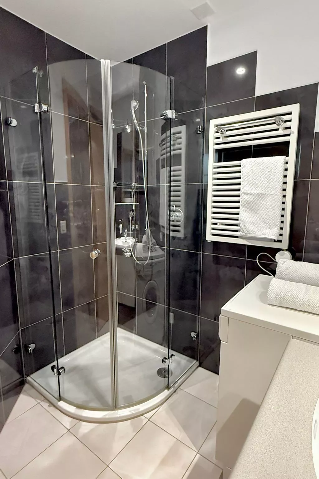 Familienfreundliche und gemütliche 3.5 Wohnung mit Garten-Image-tags.info