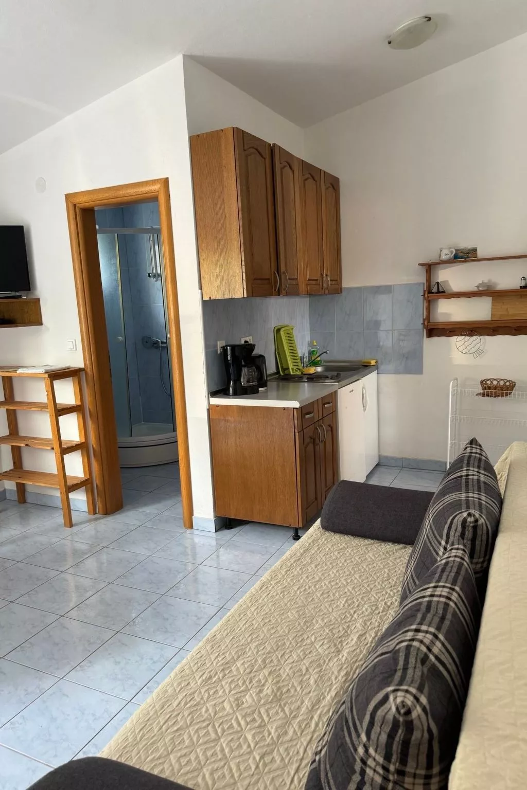 Appartement Ruzica in Strandnähe- von der Agentur TA Leut-Binnen