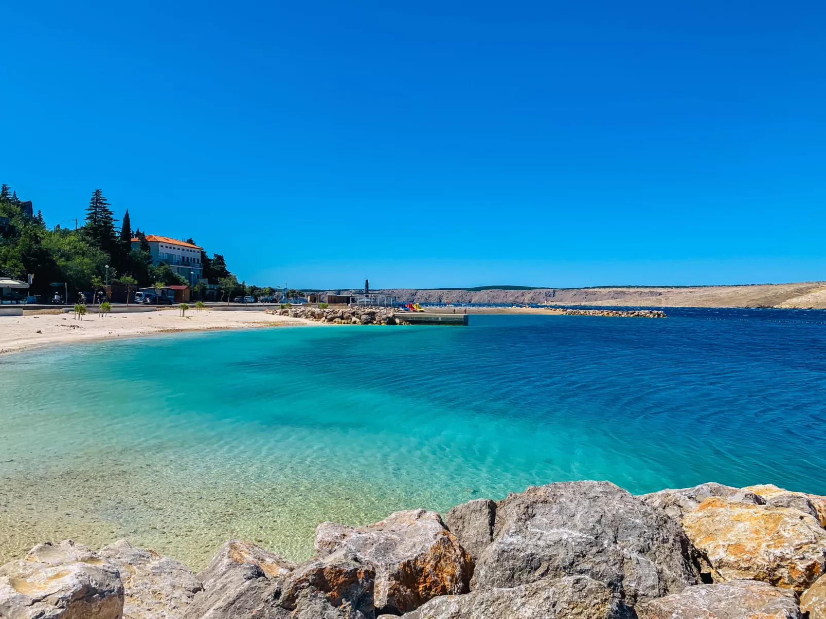 Holiday house Ena-Omgeving