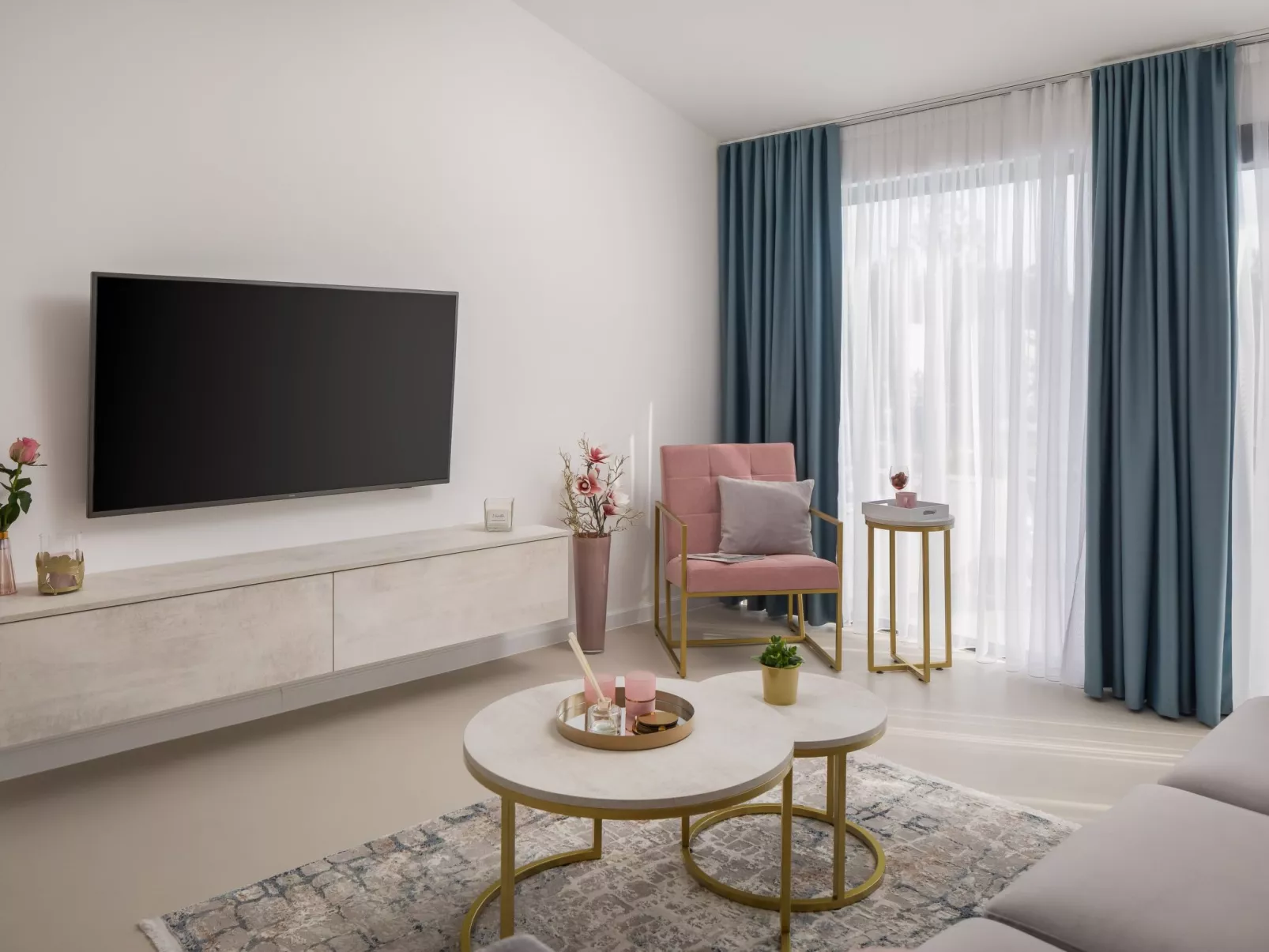 Villa Lu in Oklaj-Binnen