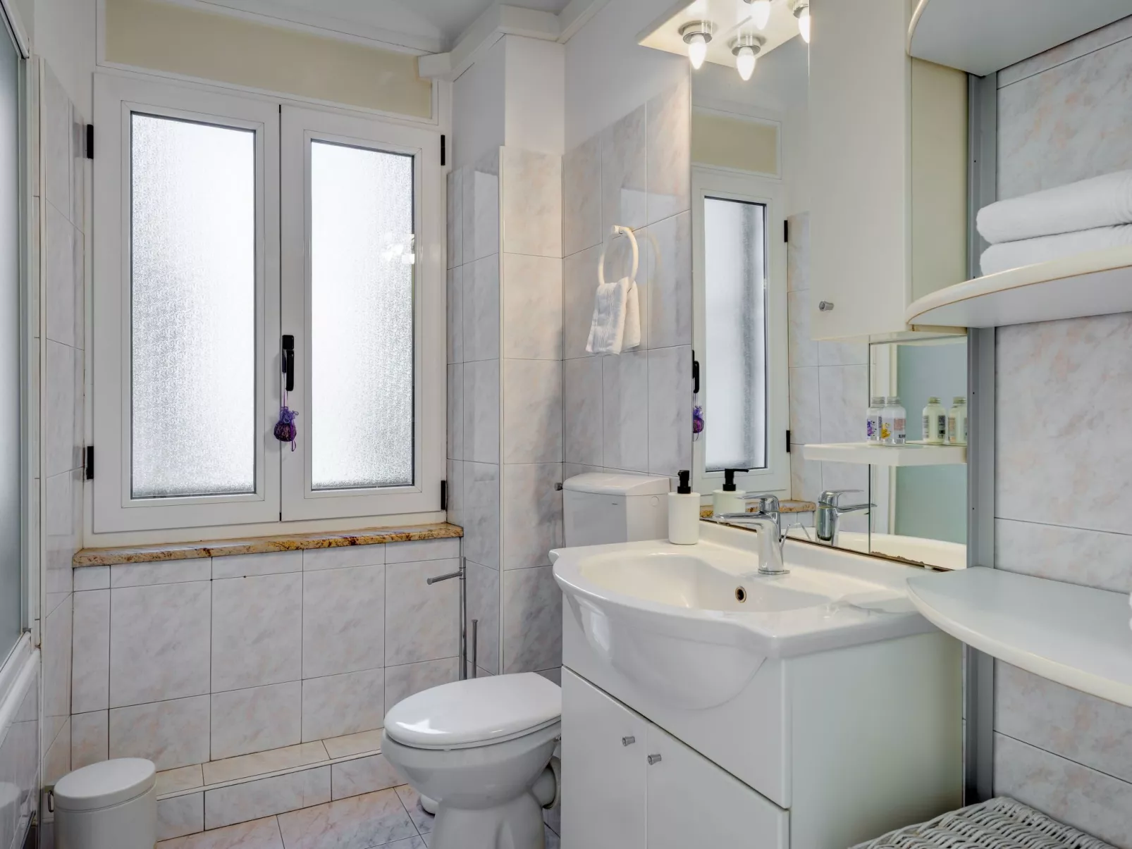 Wohnung und Studio Riva Lucija von Litto-Binnen