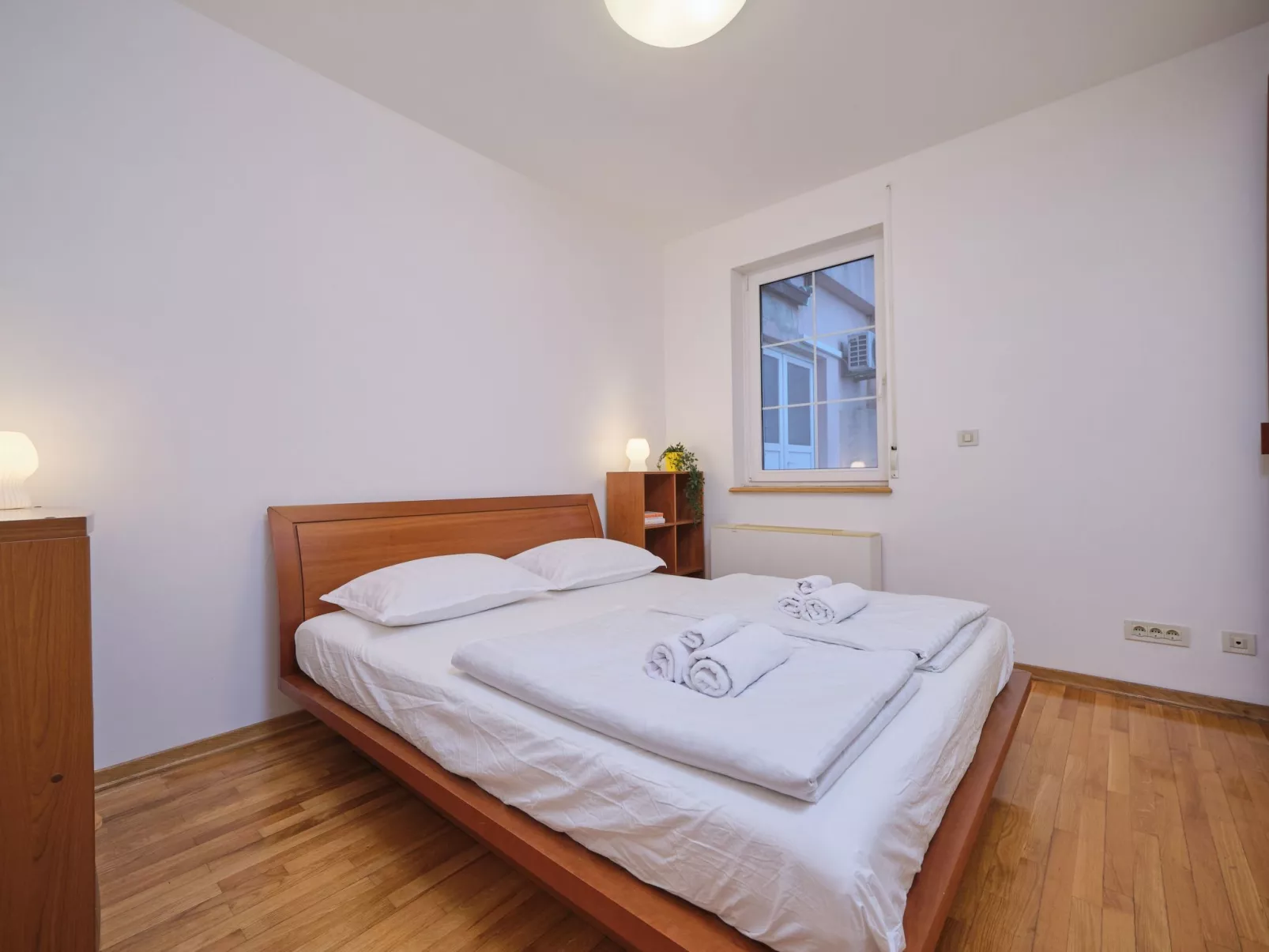 Für 6 Personen ca. 120 m&sup2; in Split, Dalmatien (Gespanschaft Split-Dalmatie-Binnen