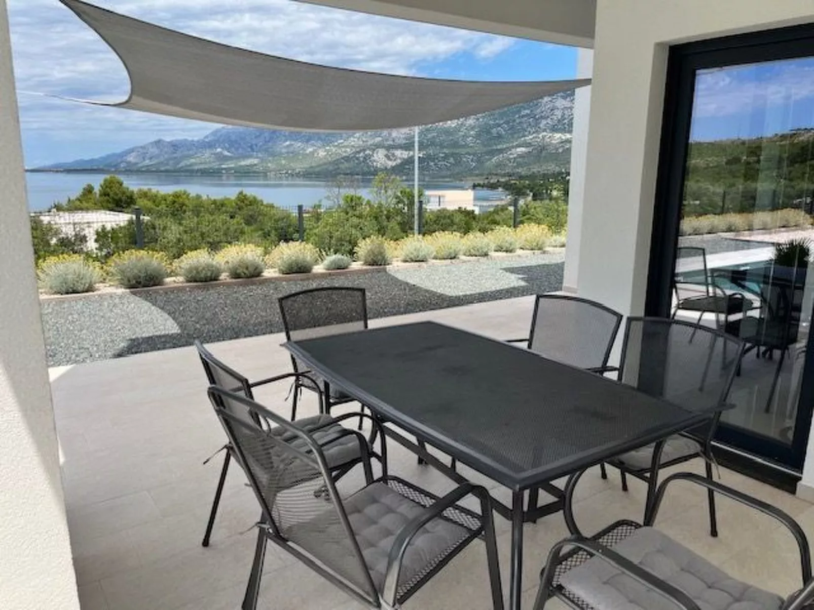 Villa Stellante mit privatem Pool und Meerblick-Image-tags.info