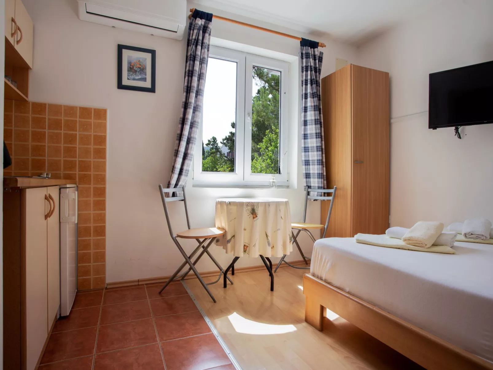 Studio "Buka Calm IV"