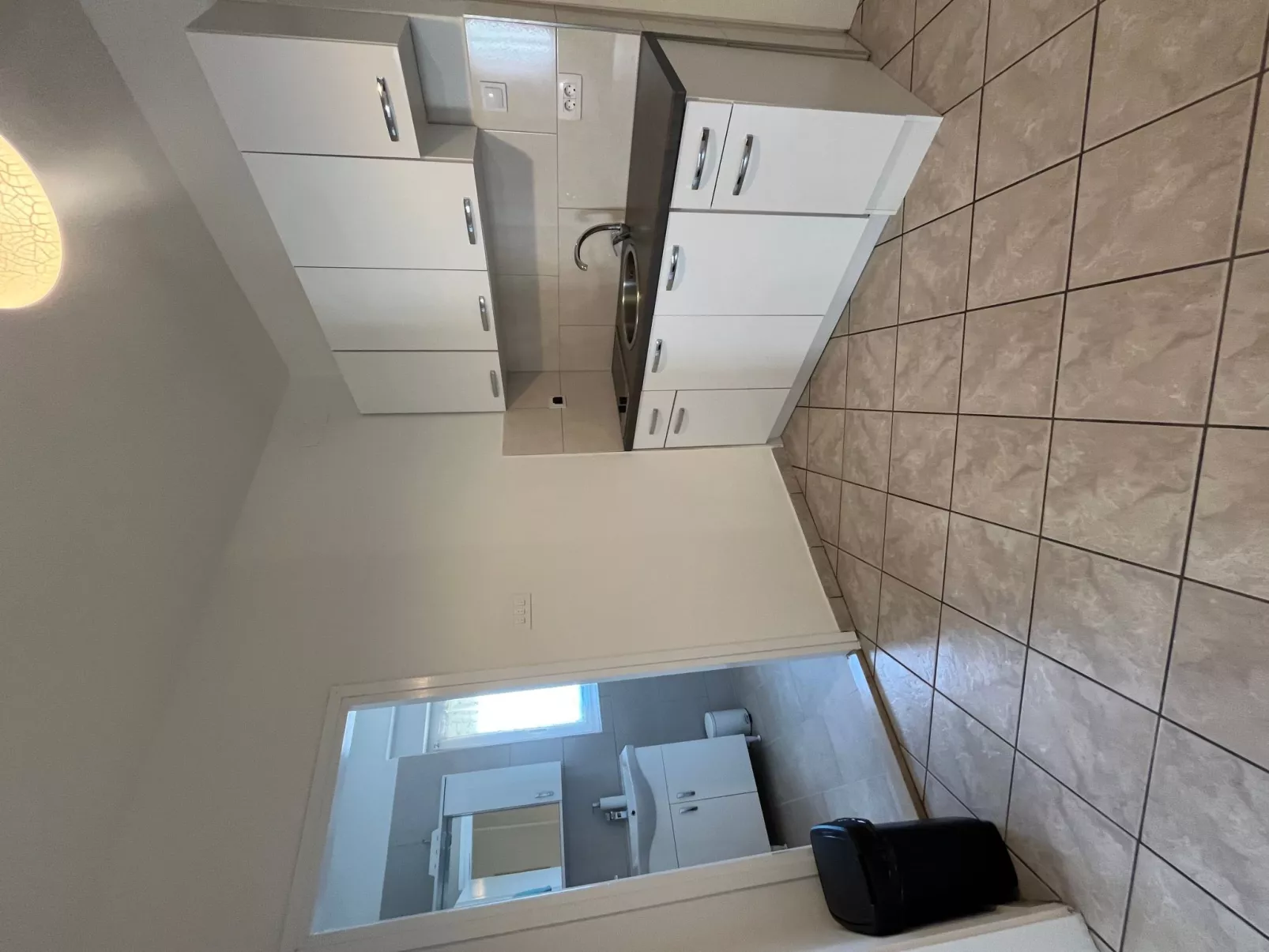 Wohnung in Mali Lošinj-Binnen