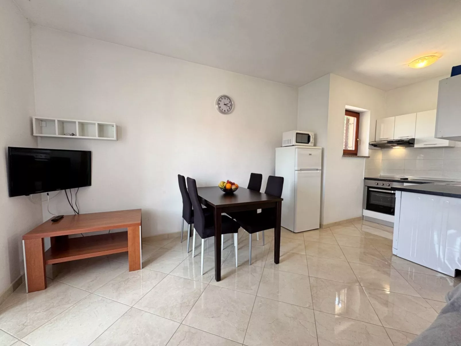 Apartment Dunato I.-Binnen