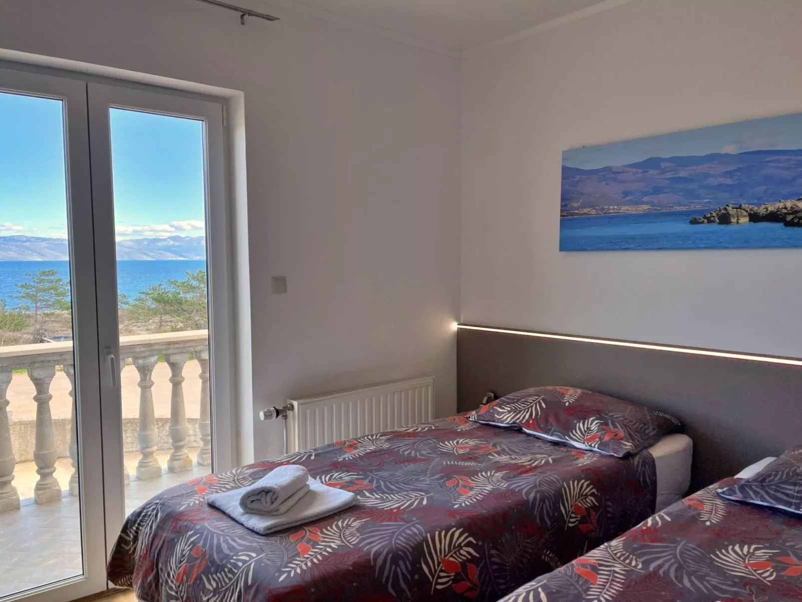 Apartment Neptun - Binnen