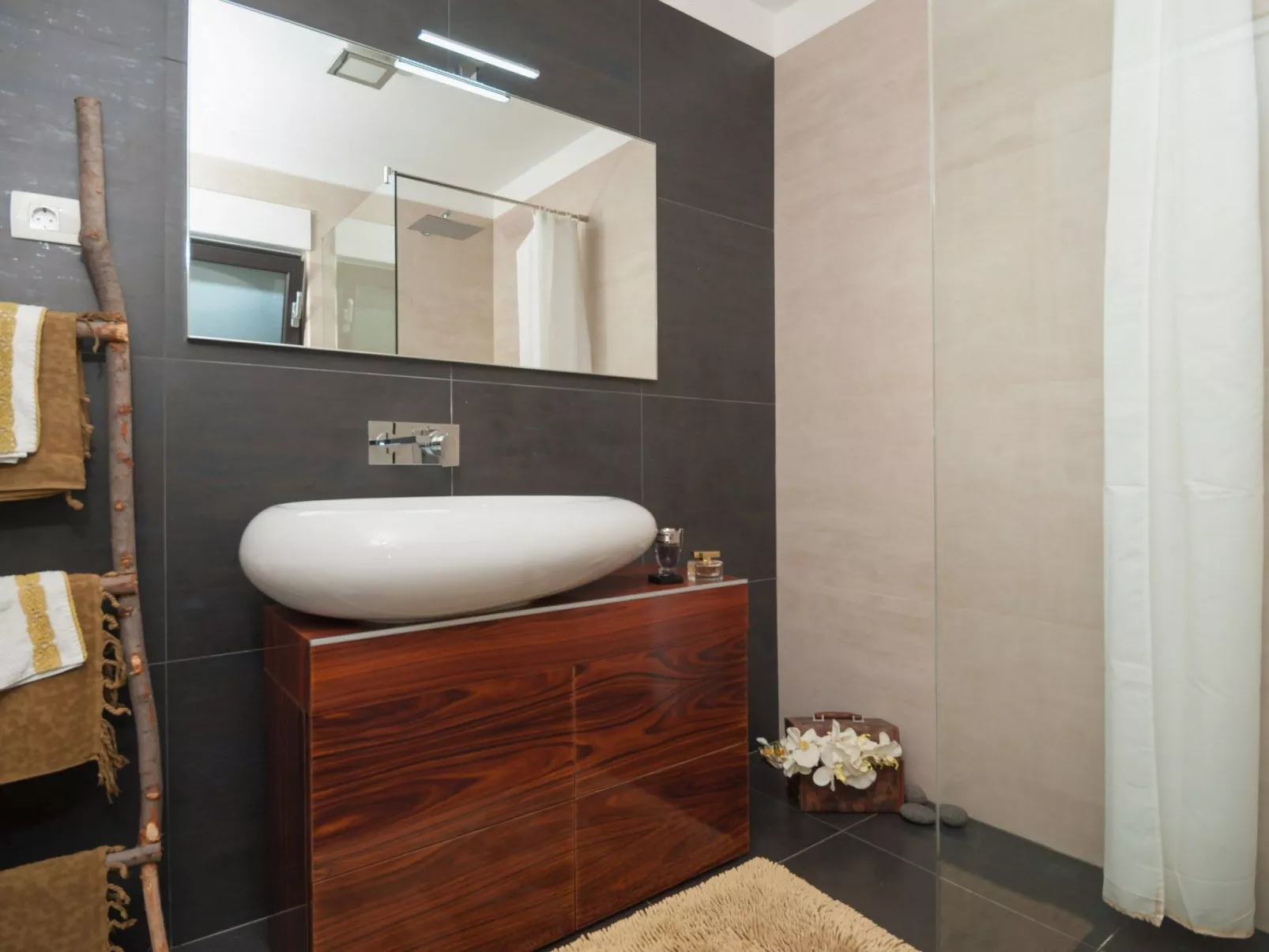 "Olive Garden"-Binnen