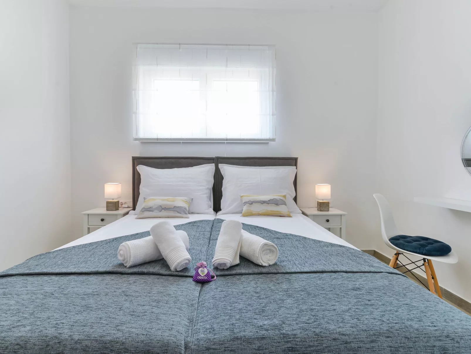 Villa Vrsi 02 mit beheiztem Pool - Agentur TA Leut-Image-tags.info