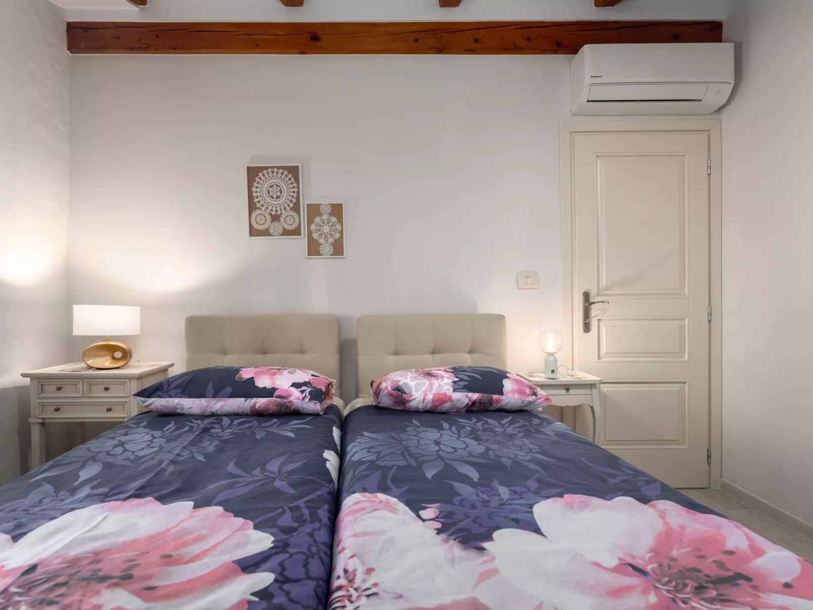 Piazzetta Premium-Binnen