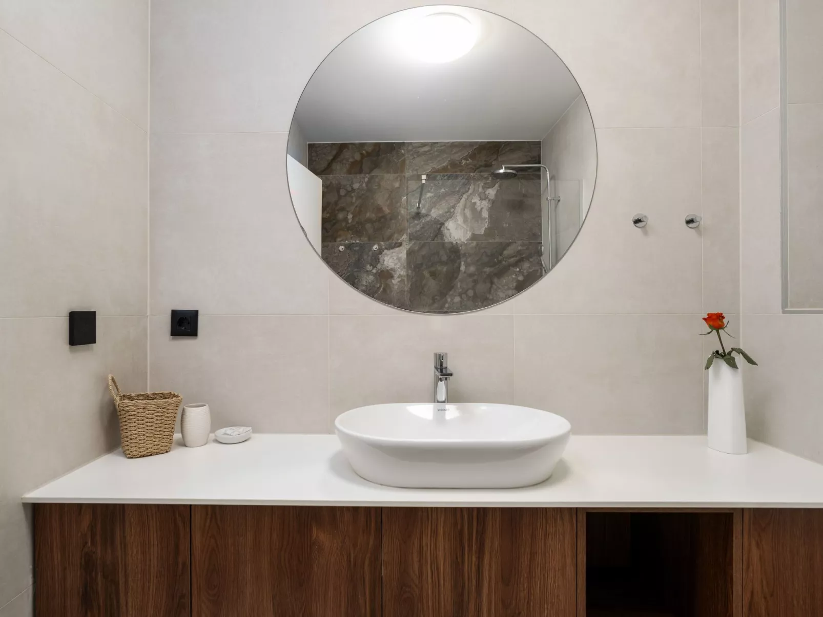 Villa Casa Venus-Binnen