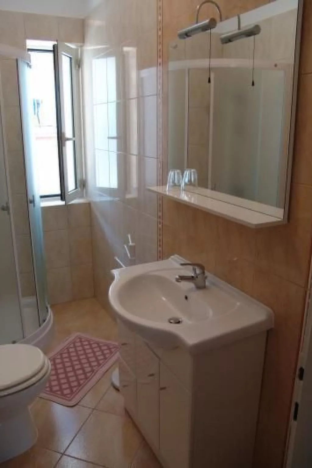 Wohnung mit Blick auf das Wasser - Binnen