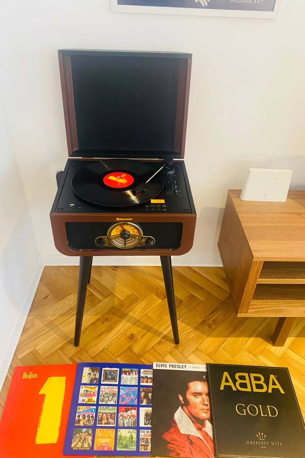 Wohnung zwischen Meer, Kultur und Natur-Binnen