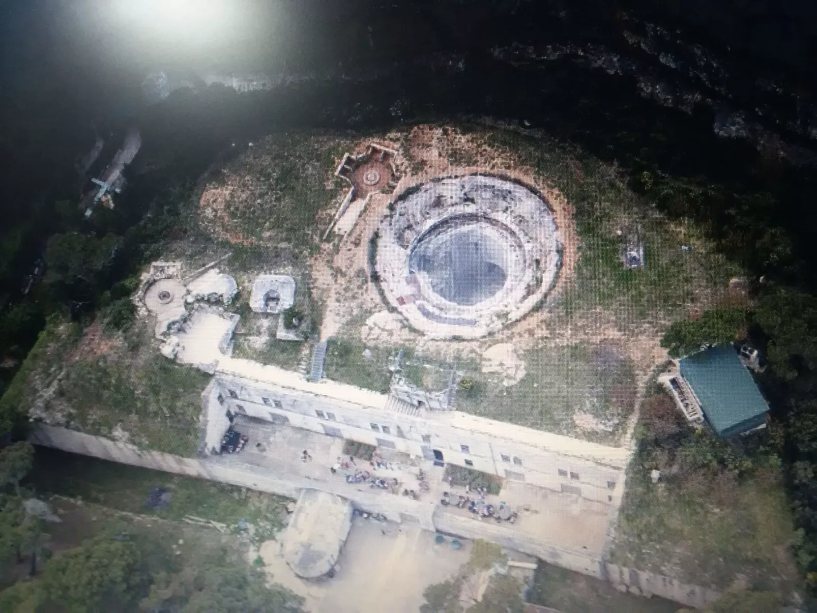 Wohnung "MaVeRo" direkt am Strand-Buiten